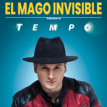 Mago invisible - Tempo