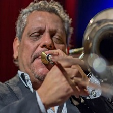 Bonilla-Sipiagin NY Brass Quintet