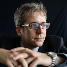 Peter Zak Trio + Santi de la Rubia