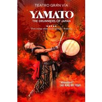 YAMATO -  " Hinotori " Las alas del Fénix.