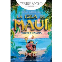 La Isla de Maui