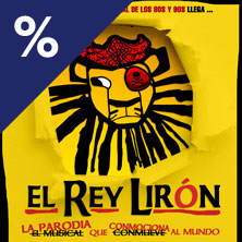 El Rey Lirón - Soho Teatro