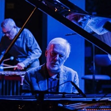 Ignasi Terraza Trio & Christos Rafalides