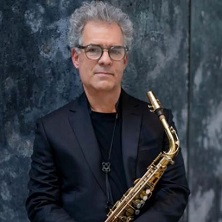 Jim Snidero Quartet
