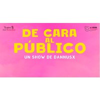Dannusx - De Cara al Público - Córdoba
