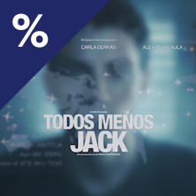 Todos menos Jack