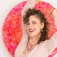 Barcelona Big Blues Band ft. Vero Sala