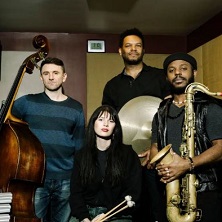 Jakob Dreyer Quartet