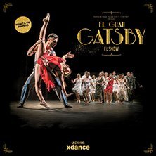 El Gran Gatsby: El Show
