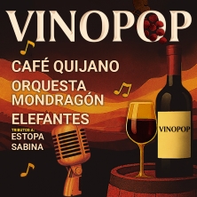 VINOPOP Mutxamel