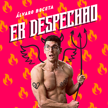 Er Despechao - Álvaro Boceta - Sevilla