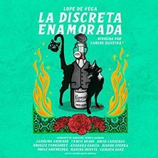 La Discreta Enamorada