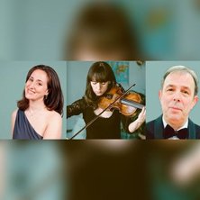 Epic Concerts - Mozart: Lieder, arias y sonata