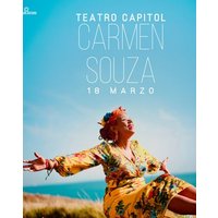 Carmen Souza - Port'Inglês