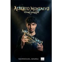 Magia en serio (es broma)