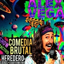 Los Chándals al Sol, en La Otra Movida