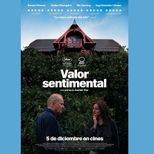 Valor sentimental