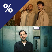 Canastéreo +  O'Cristo