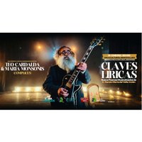 Teo Cardalda y Maria Sonsolis