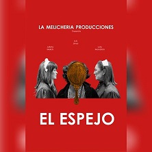 El espejo