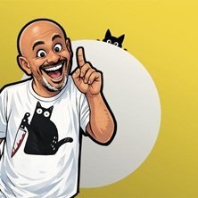 Pero cómo voy a ser racista - Axel Hotel Madrid - Obra de Monólogos en Axel Hotel Madrid