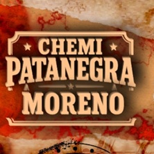 Pata Negra, en Huertas