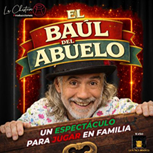 El baúl del abuelo