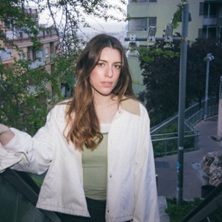 Au Rora + Berta Garrido