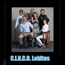 C.I.N.C.O. Lobitos