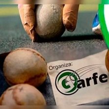 Soria "Final Copa Garfe 2026"