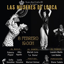 Las mujeres de Lorca