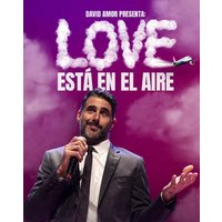 Love está en el aire