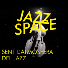 Jamboree Jazz Space by Marc Ayza