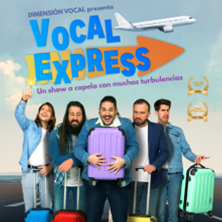 Vocal Express - Dimensión Vocal