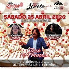 José el Francés (Lerele)