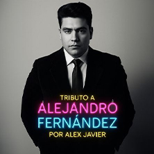 Tributo a Alejandro Fernández