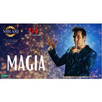 Magia - Málaga