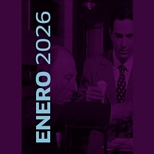 Filmoteca de La Rioja Rafael Azcona - Programación enero 2026