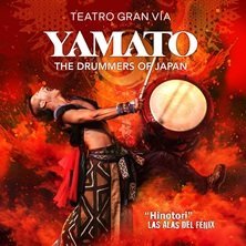 Yamato - Hinotori, Las alas del Fénix - Madrid
