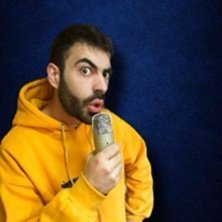 Comedia con Pabler, en Black Jack Club - Obra de Monólogos en Black Jack Club