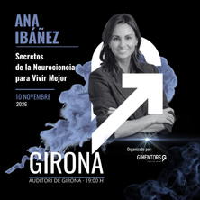 Ana Ibáñez - Obra de 1A en Auditori de Girona
