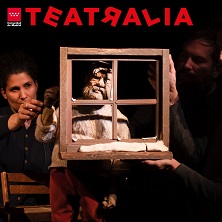 Rumores árticos [TEATRALIA]