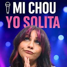 Yo Solita - Dianela Padrón - La Otra Movida