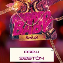 Perreo Baby: Drew & Gastón