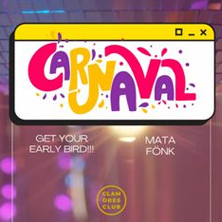 Fiesta de Carnaval by Fönk & Mata