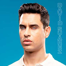 Humor blanco -  David Suárez - Madrid