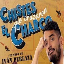 Chistes que Cruzaron el Charco, en La Otra Movida