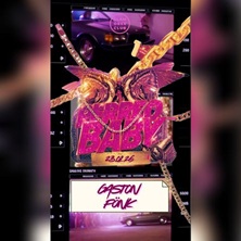 Perreo Baby: Fönk & Gastón