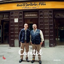 Pantomima Full - Hecho a mano - Teatro - Cine Capitol