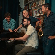 Daniel Ferruz Quartet